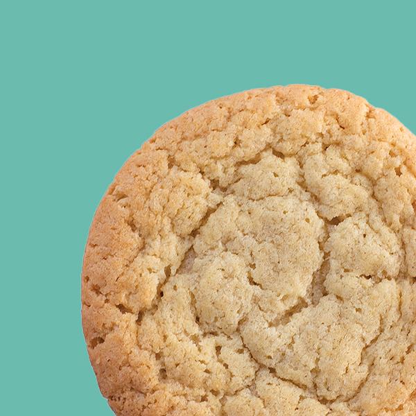 Sugar Cookies