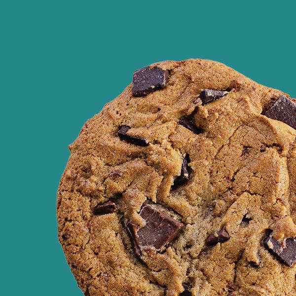 Chocolate Chunk Cookies