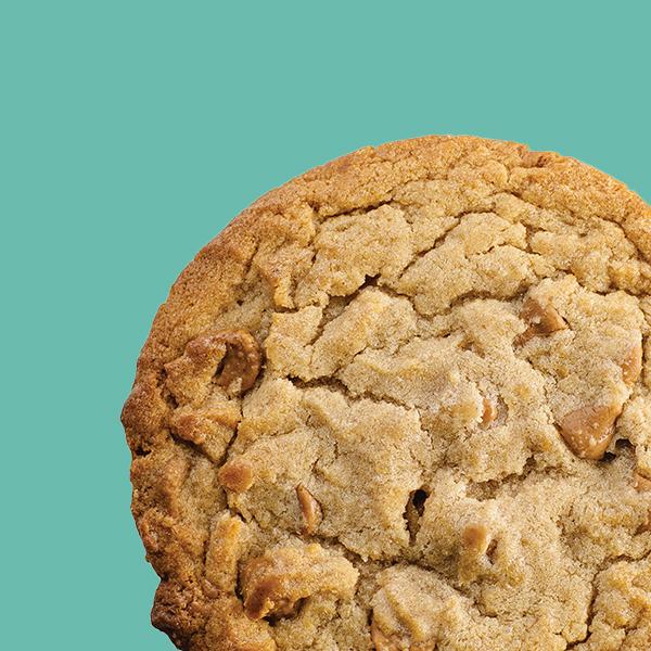 Peanut Butter Cookies
