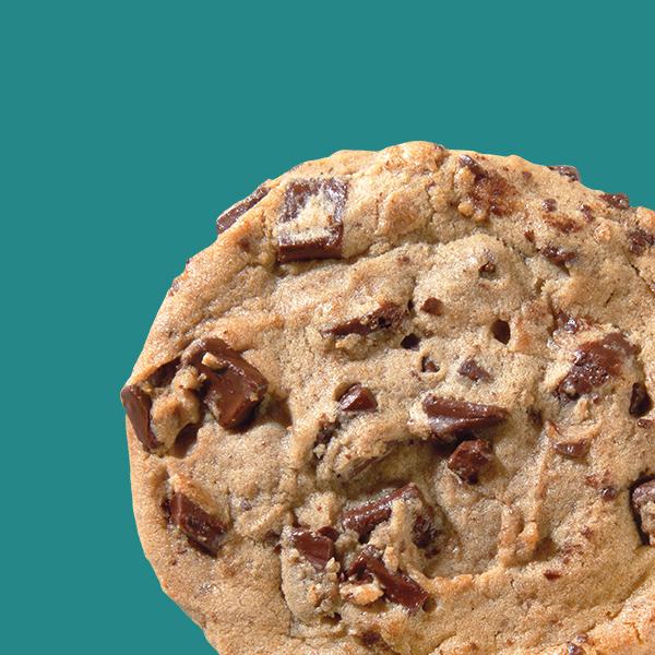 Chunky Chocolate Supreme Cookie