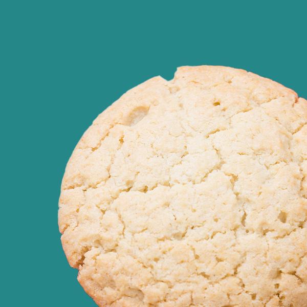 Sugar Cookies