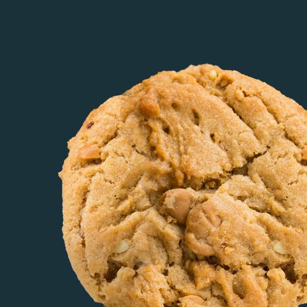 Peanut Butter Cookies