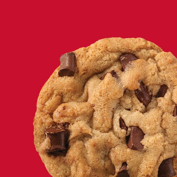 Chocolate Chunk Cookies Cookies