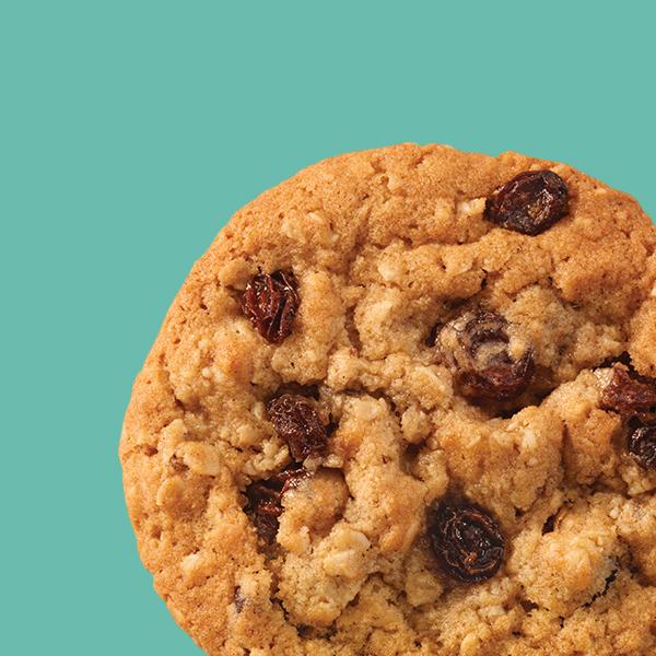 Oatmeal Raisin Cookies Cookies