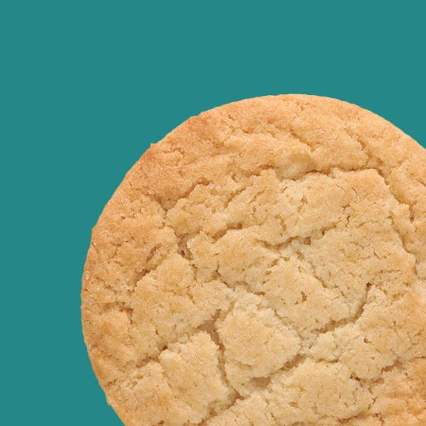 Sugar Cookies