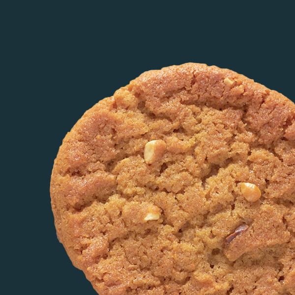 Peanut Butter Cookies