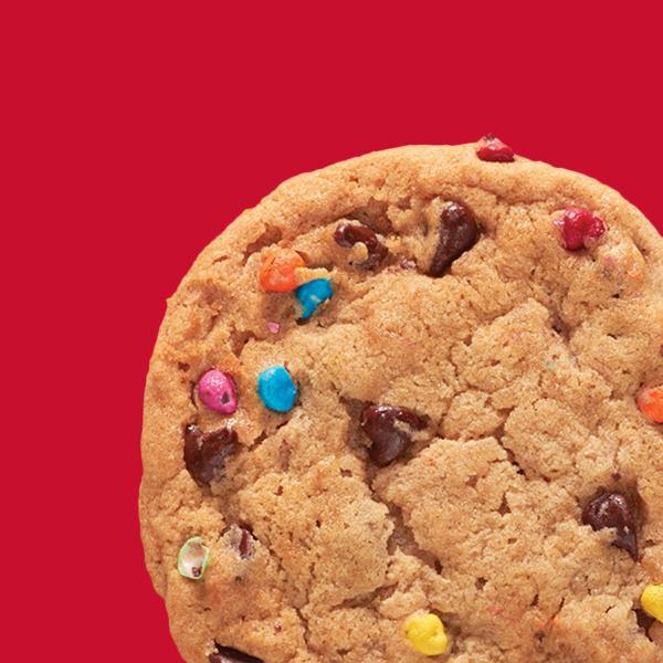 Carnival Cookies