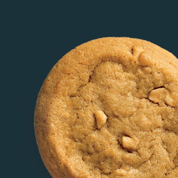 Peanut Butter Cookies