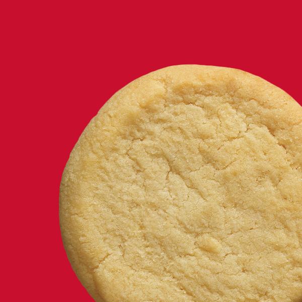 Sugar Cookies