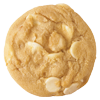 White Chocolate Macadamia Nut Cookie