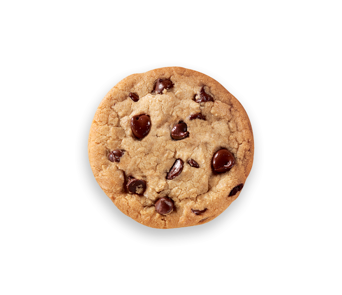 Giant Chocolate Chip Cookie Skillet