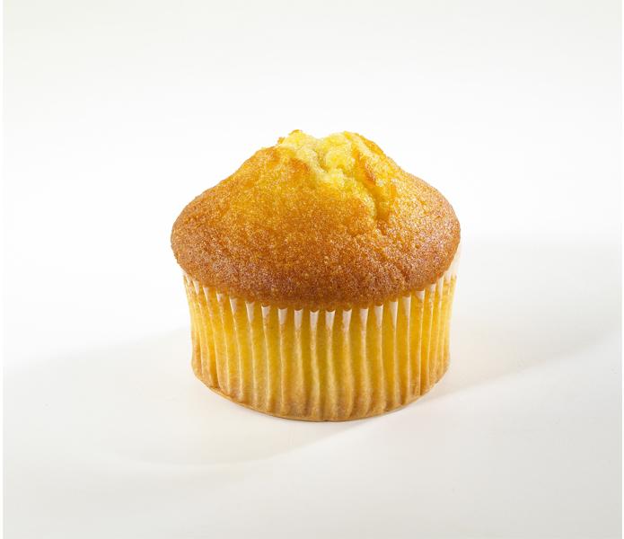 Delicious Essentials 4 oz Corn Muffins | Otis Spunkmeyer