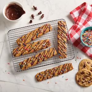 Cookie Sticks