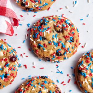 Cookout cookies