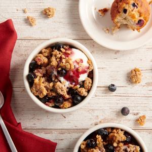 Crumble
