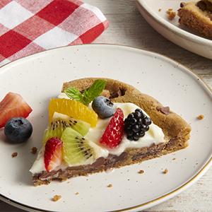 Fruit Pie
