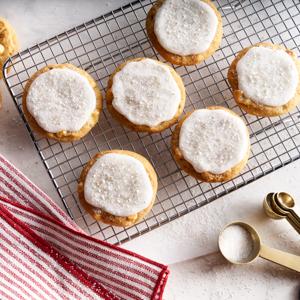 Mac Nut Cookies