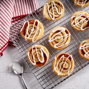 Pinwheels