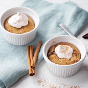 Chocolate Souffle