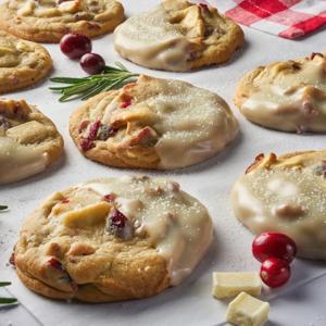 Holiday Cranberry