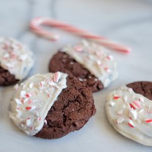 Otis Spunkmeyer Holiday Cookies