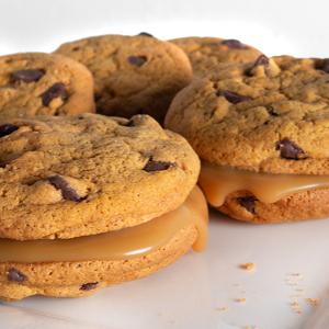 PSCCC Caramel Stuffed