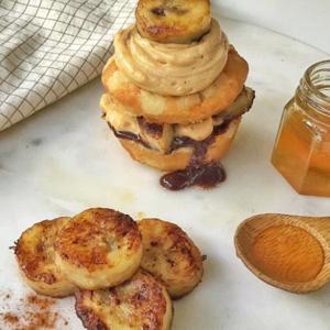 banana elvis sandwich