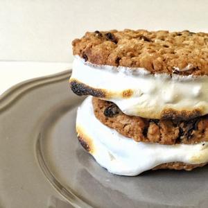 old fashioned cookie pie