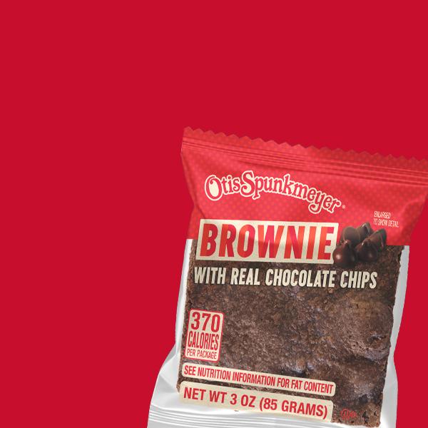 IW Brownie 3oz