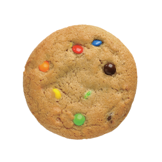 Whole Grain Carnival Cookies