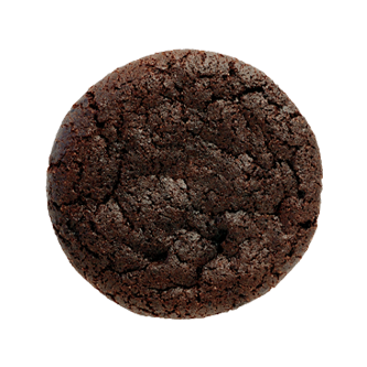 Whole Grain Chocolate Brownie Cookies