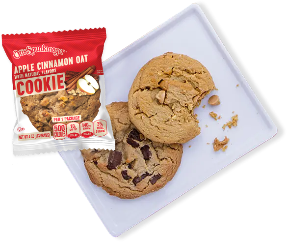 otis baked goods cookies