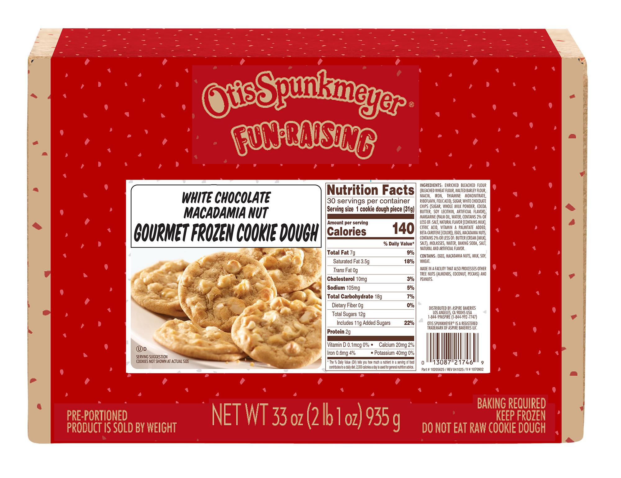 クッキーです 𓍯 開けた瞬間、ちょっとテンション上がるやつ🍪 ・甘すぎない