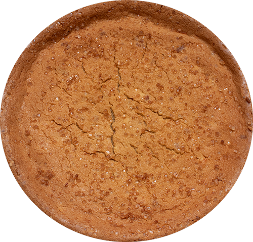 snickerdoodle cookie