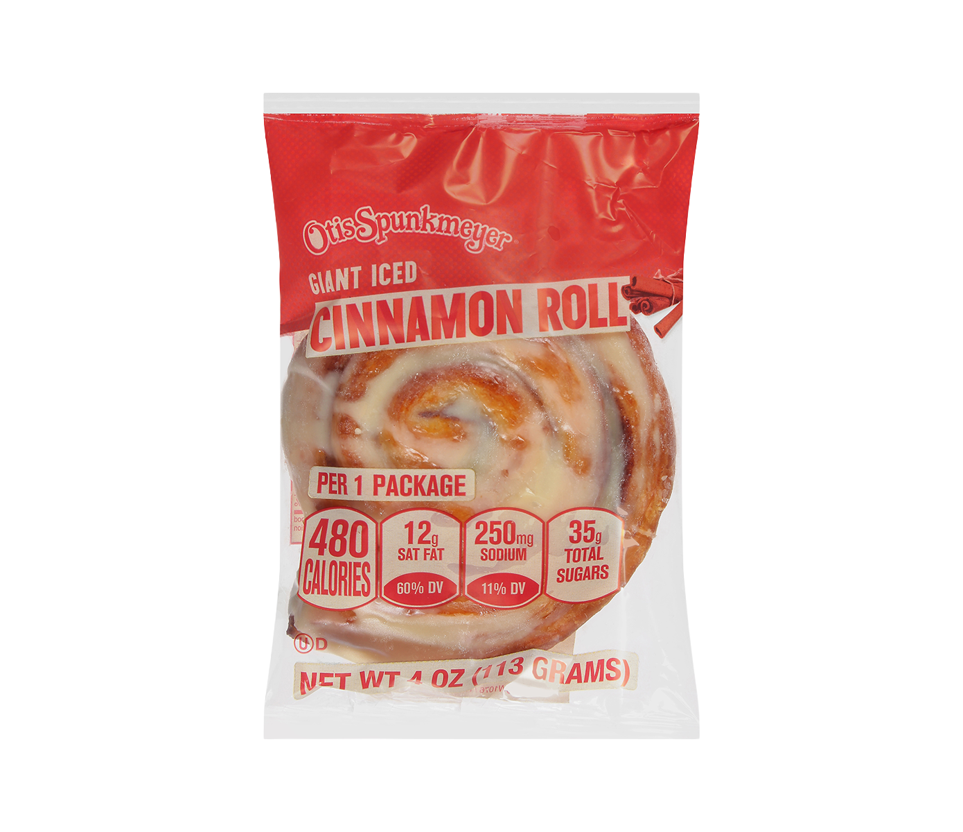 CinnamonRoll