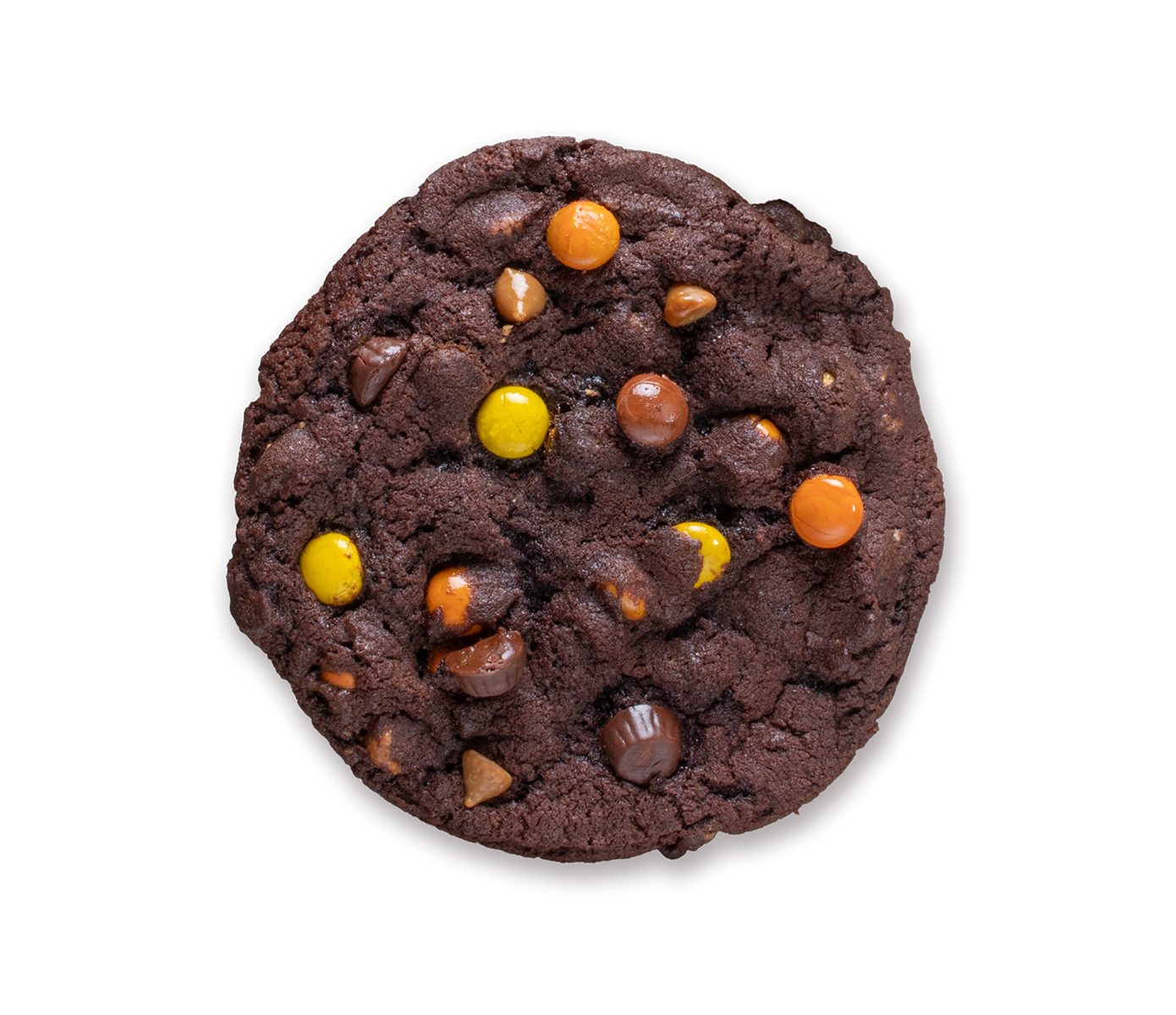 ChocolatePeanutButterChip