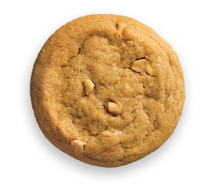 Peanut Butter Cookie