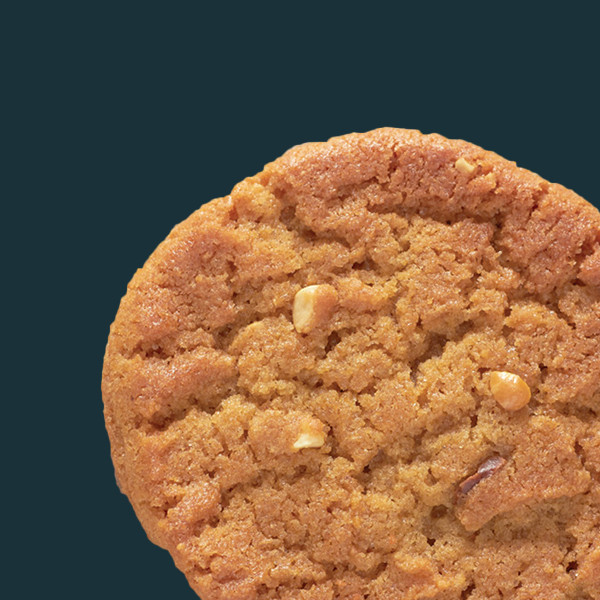 Peanut Butter Cookie tile
