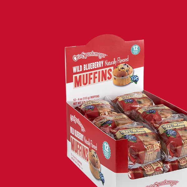 Blueberry Muffin Caddy Pack tile