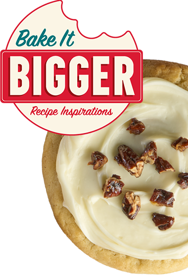 It's all good recipe inspirations