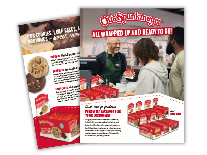 brochure