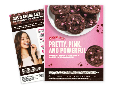 brochure